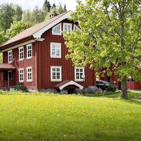 Stoepafors 110 Hotel Суне Екстериор снимка