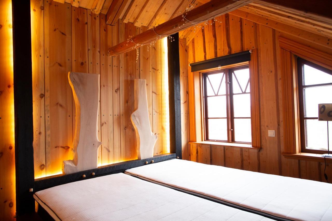 Stoepafors 110 Hotel Суне Екстериор снимка