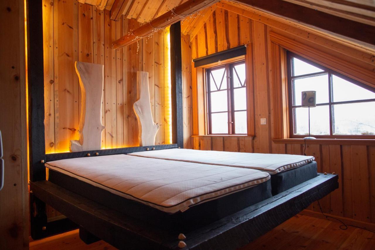 Stoepafors 110 Hotel Суне Екстериор снимка