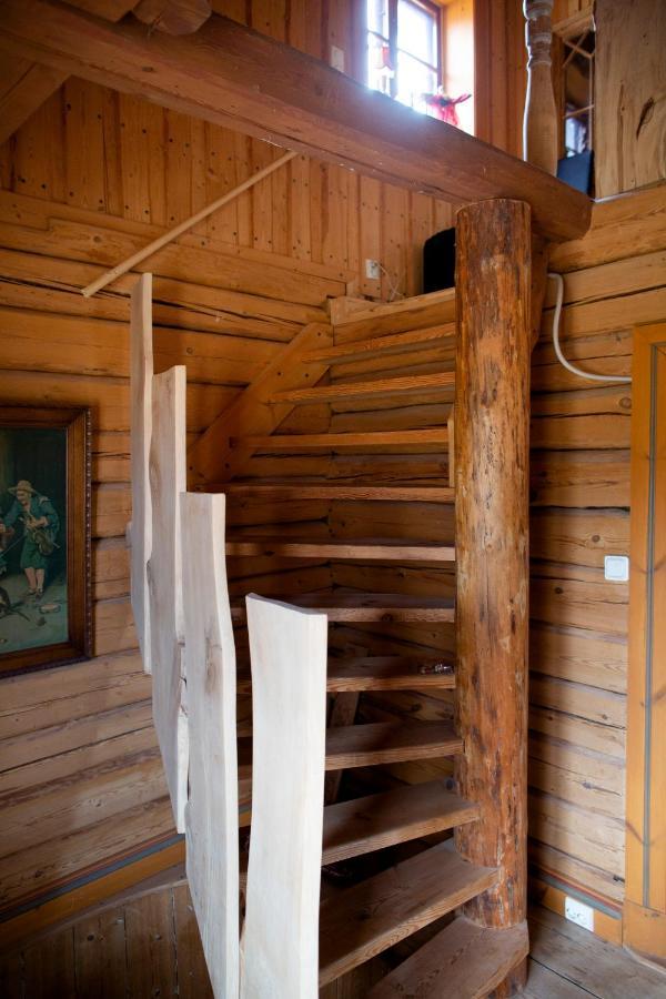 Stoepafors 110 Hotel Суне Екстериор снимка