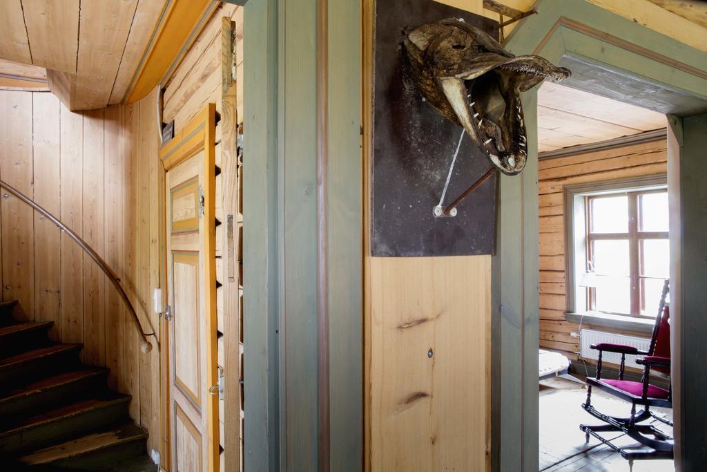 Stoepafors 110 Hotel Суне Екстериор снимка