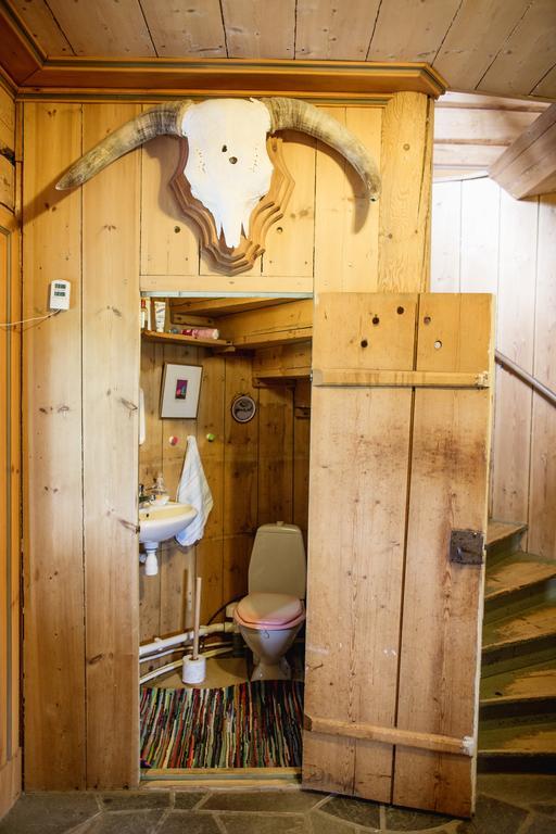 Stoepafors 110 Hotel Суне Екстериор снимка