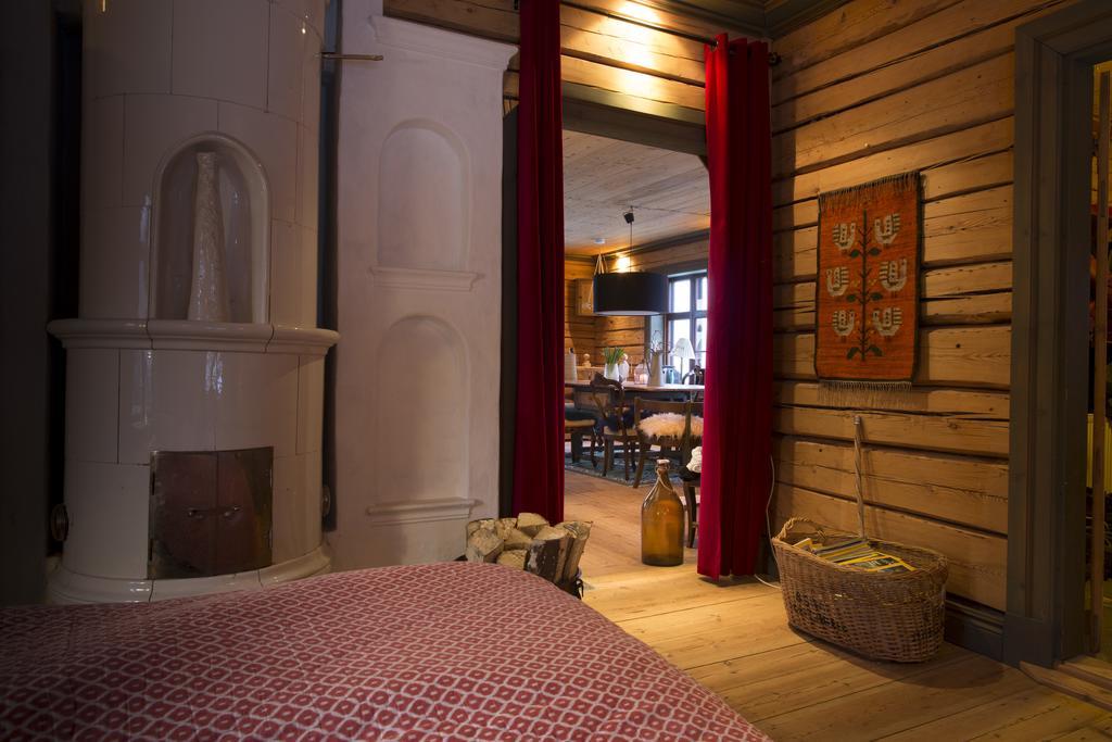 Stoepafors 110 Hotel Суне Екстериор снимка