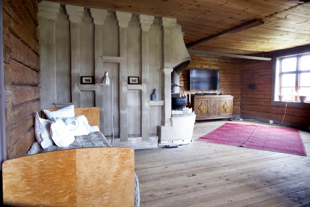 Stoepafors 110 Hotel Суне Екстериор снимка