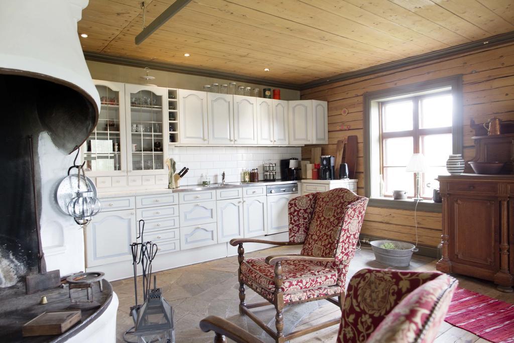 Stoepafors 110 Hotel Суне Екстериор снимка