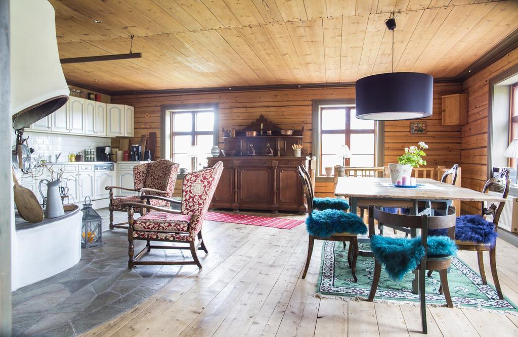Stoepafors 110 Hotel Суне Екстериор снимка