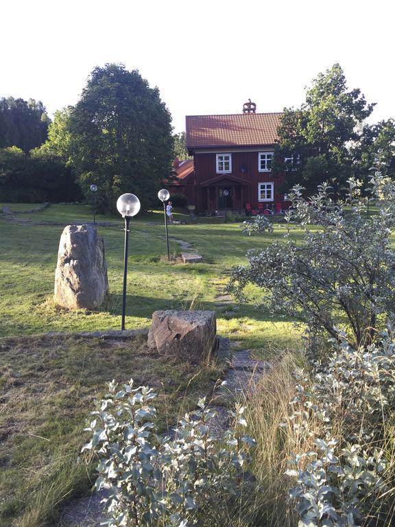 Stoepafors 110 Hotel Суне Екстериор снимка